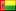 Bulk SMS in Guinea-Bissau
